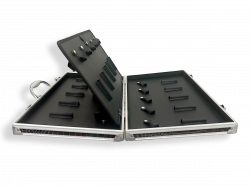 Suitcase Black 3